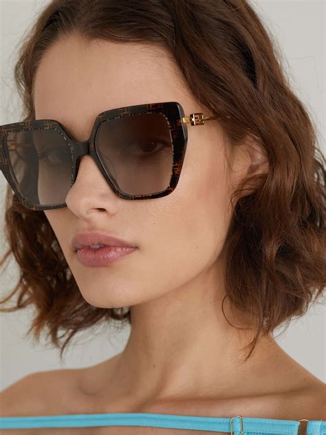 women's fendi sunglasses